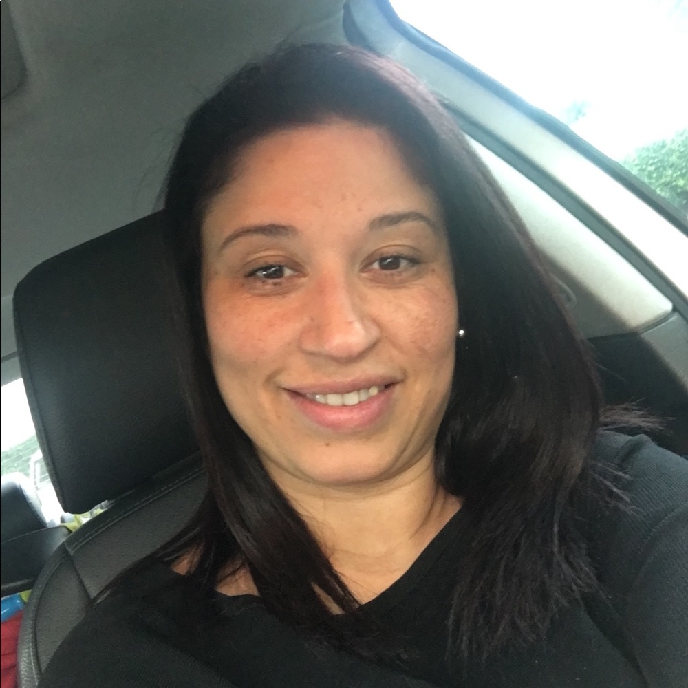 Meet your Posher, Mayra